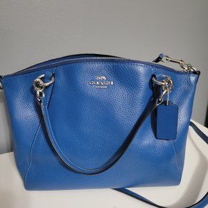 BRAND NEW Coach Handbag - Kelsey